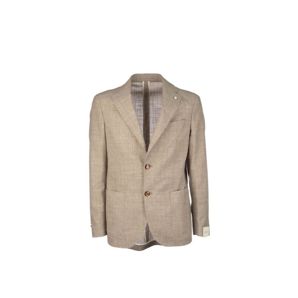 L.B.M. 1911 Man Clothing Blazers E Gilets